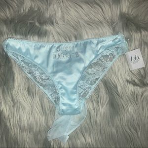 Vs I Do collection underwear size M